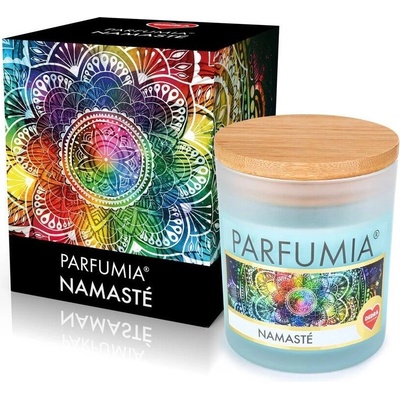 PARFUMIA NAMASTÉ 250 ml