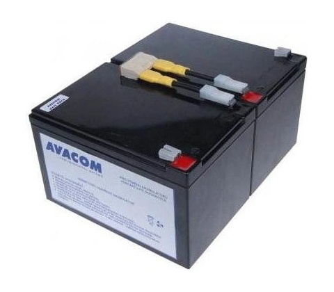 AVACOM RBC6