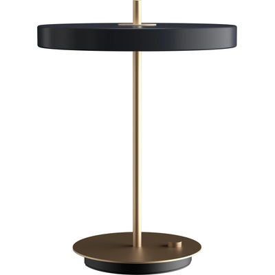 UMAGE Настолна лампа Asteria антрацит (2306)