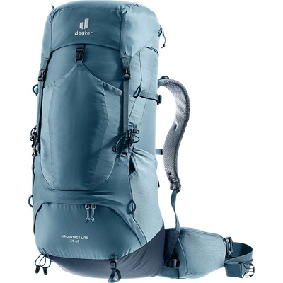 Deuter Aircontact Lite 50+10 l graphite-black