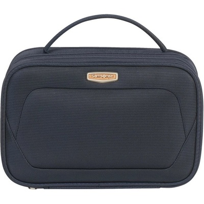 Samsonite kozmetická taštička Spark SNG 65N tmavě modrá