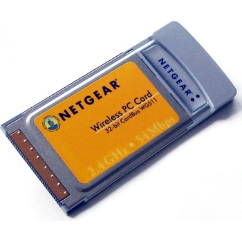 NETGEAR WG511EE