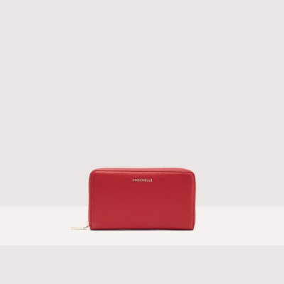 Coccinelle Metallic Soft Ruby E2MW5113201R63TU