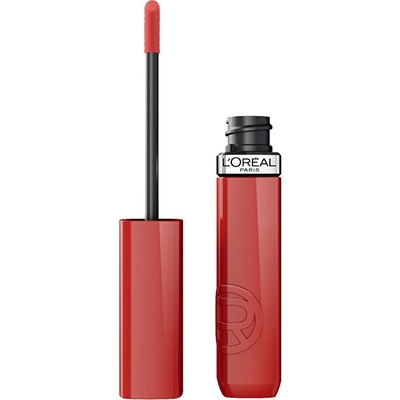 L'Oréal Paris Infaillible Laque Resistance 600 Le Nu Rose 4,3 ml