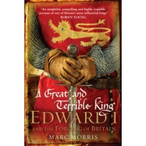 Great and Terrible King (ISBN: 9780099481751)