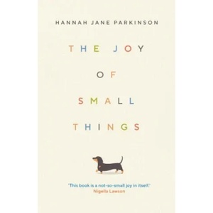 Joy of Small Things (ISBN: 9781783352364)