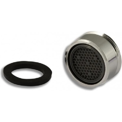 Novaservis Aerátor M24x1 chromplast PER/55001,0