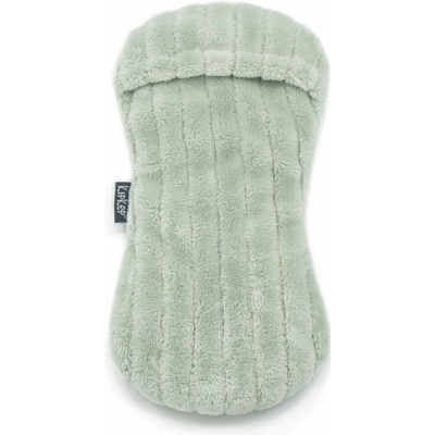 KipKep Nahrievací vankúšik Woller DeLuxe Pale Green