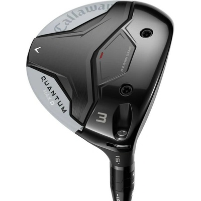 Callaway Quantum Max D fairway dřevo pravé 21.5° Light