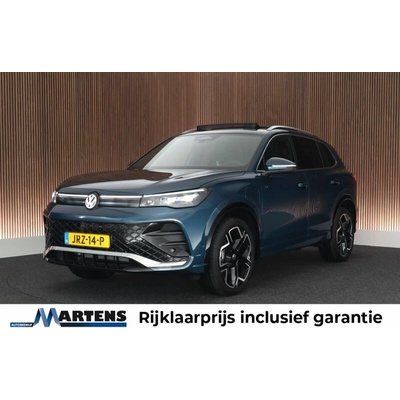 Volkswagen Tiguan 1.5 eHybrid R-Line DSG 200 kW