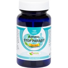 Natural Pharm Natural stop parazit Extra 100 tabliet