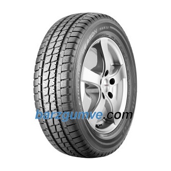 Falken EUROALL SEASON VAN11 ( 205/65 R16C 107/105T Двойно обозначаване 103H)