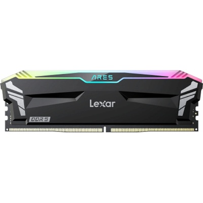 Lexar Ares DDR5 32GB 6800MHz CL34 LD5U16G68C34LA-RGD