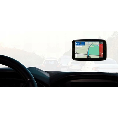 TomTom GO Navigator 6" 2. gen