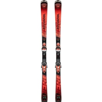 Rossignol Hero Elite Mt Ti C.A.M. Konect 25/26