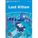 Lost Kitten -