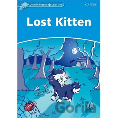 Lost Kitten -