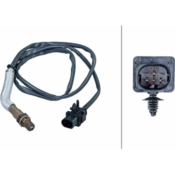 Lambda sonda HELLA 6PA 358 244-481