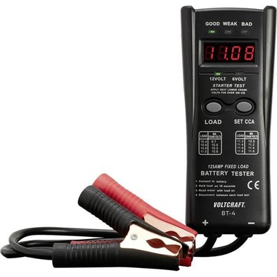 Voltcraft BT-4 LED