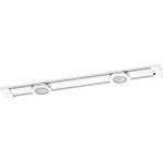 OSRAM LED линейна лампа Osram - С магнит и сензор, 7W, 45 cm (4099854462290)