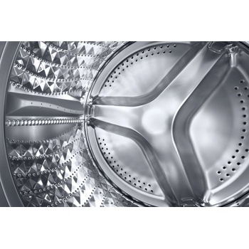 Image 1 of Samsung WW90T534DAX/S7