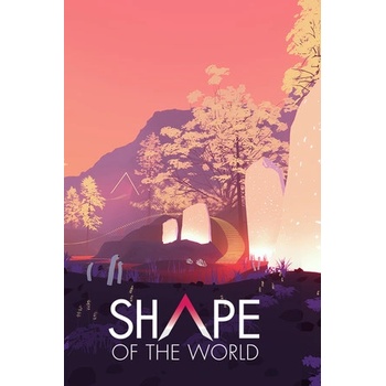 Plug In Digital Shape of the World (PC)