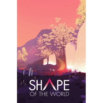 Plug In Digital Shape of the World (PC)