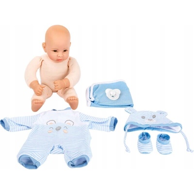 Small Foot Lukas 11238