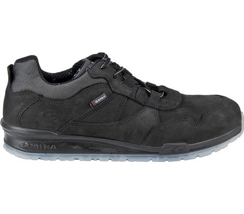 COFRA BRADDOCK S3 SRC