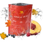 The Green Bear Immune Bear - Immune Boosting and Anti Cold Tea [160 грама]