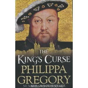 King's Curse | Philippa Gregory (2015)