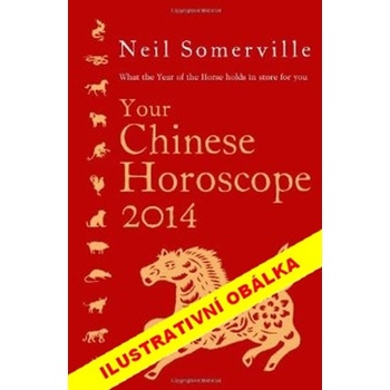Čínský horoskop na rok 2014