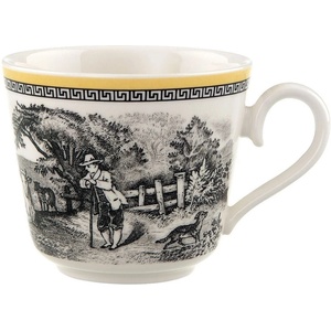 Villeroy & Boch Чаша за кафе или чай Audun Ferme 200 мл (10-1067-1300)