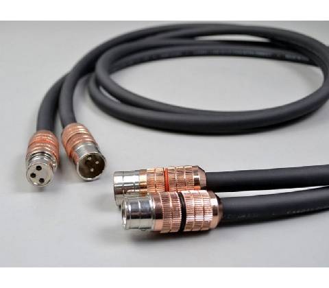 Cardas Clear Reflection XLR 2 m