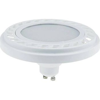 Image 1 of OPTONICA Led ar111/gu14 9w ac175-265v 800lm 120° 2700k (1532)