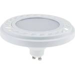 OPTONICA Led ar111/gu14 9w ac175-265v 800lm 120° 2700k (1532)