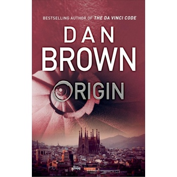 Dan Brown - ORIGIN