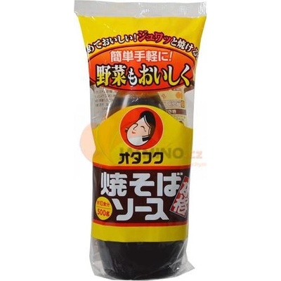 Otafuku Yakisoba omáčka 500 g