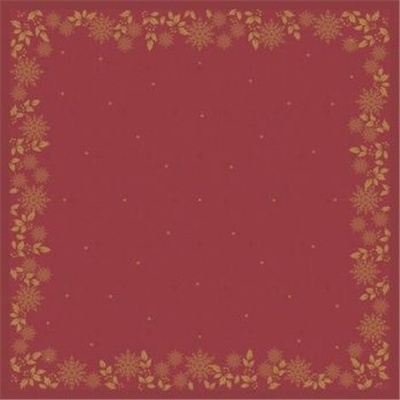Dunicel Obrus 84x84 cm GRACEFUL HOLIDAY 20ks