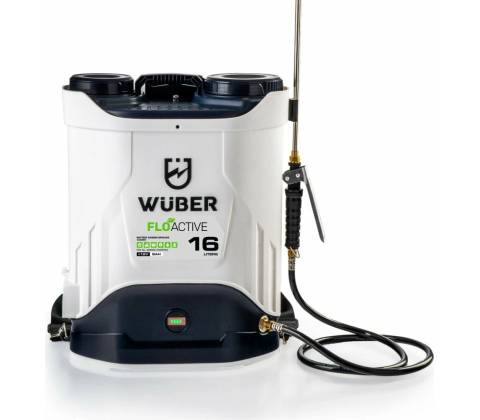 Wuber 16 l