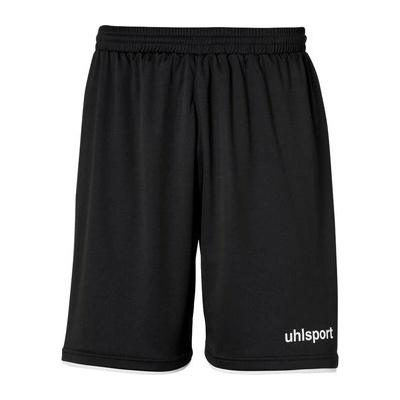 Uhlsport short Club Černá