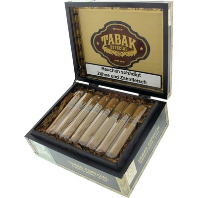 Drew Estate Tabak Especial Medio Robusto 24 ks