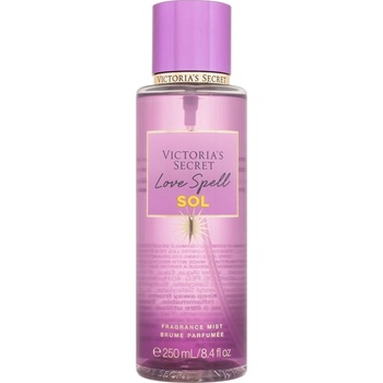 Victoria's Secret Love Spell Sol от Victoria´s Secret за Жени Спрей за тяло 250мл