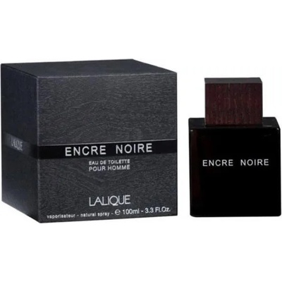 Lalique Encre Noire pour Homme EDT 100 ml