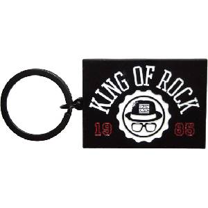 Run DMC King of Rock Ключодържател (RDMCKEY01)