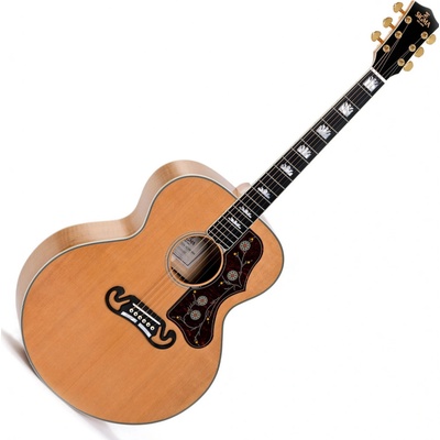 Sigma Guitars GJA-SG200