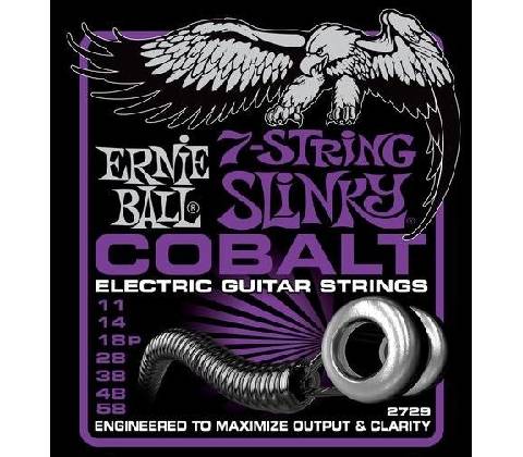 Ernie Ball P02729