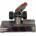 VHBW Електрическа четка за прахосмукачки Dyson V7 / V8 / V10 / V11 / V15 (888402504)