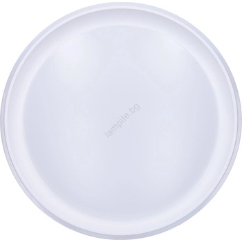 Solight WO8015 - LED RGB Димируем плафон FLOCO LED/30W/230V+RGB/6W+ д. у. Ø 40 см (SL1610)