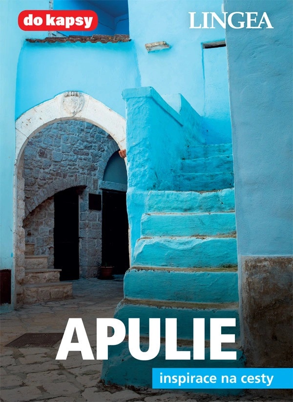 Apulie Berlitz